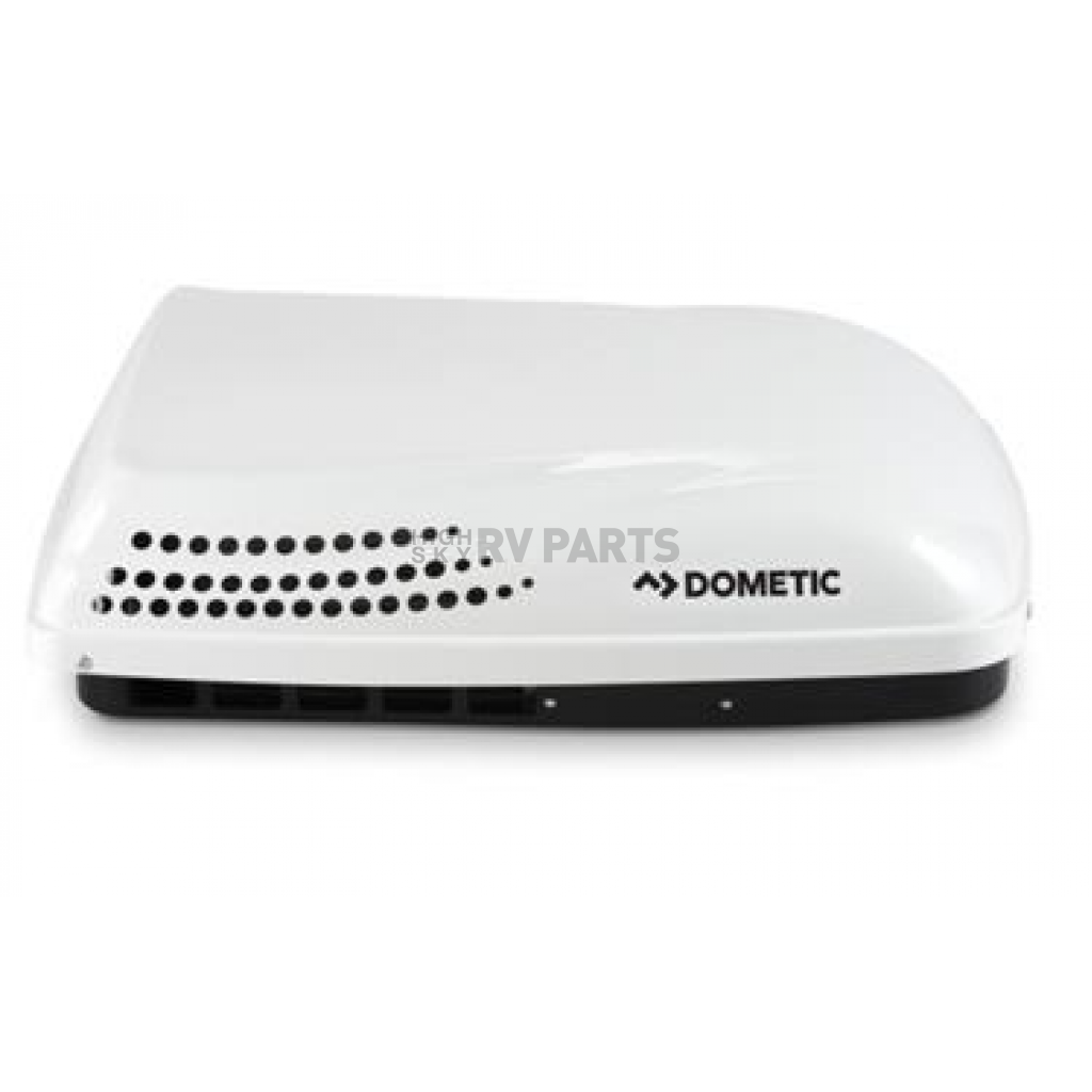 Dometic Penguin II Low Profile Air Conditioner 651816HXX1C001